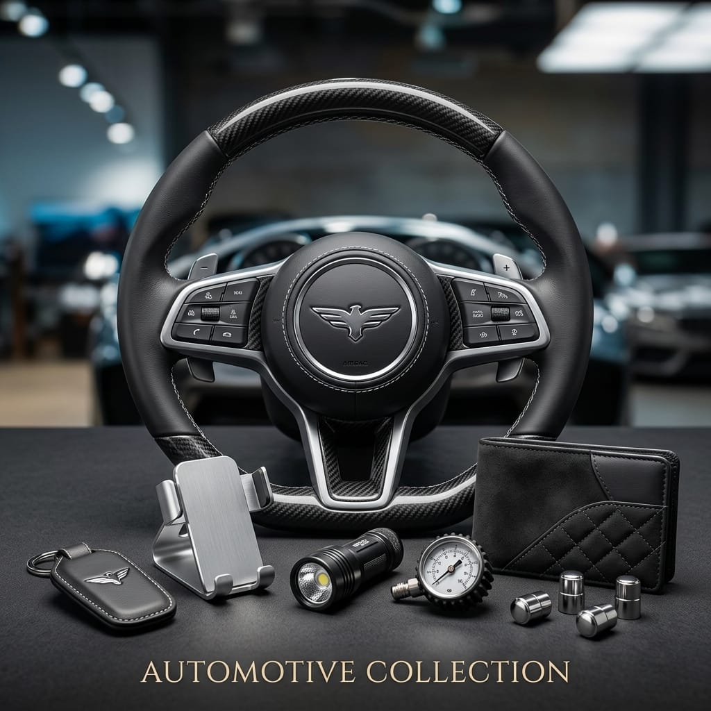 Automotive Accessories