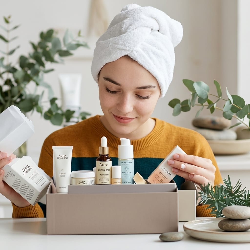 Beauty & Personal Care
