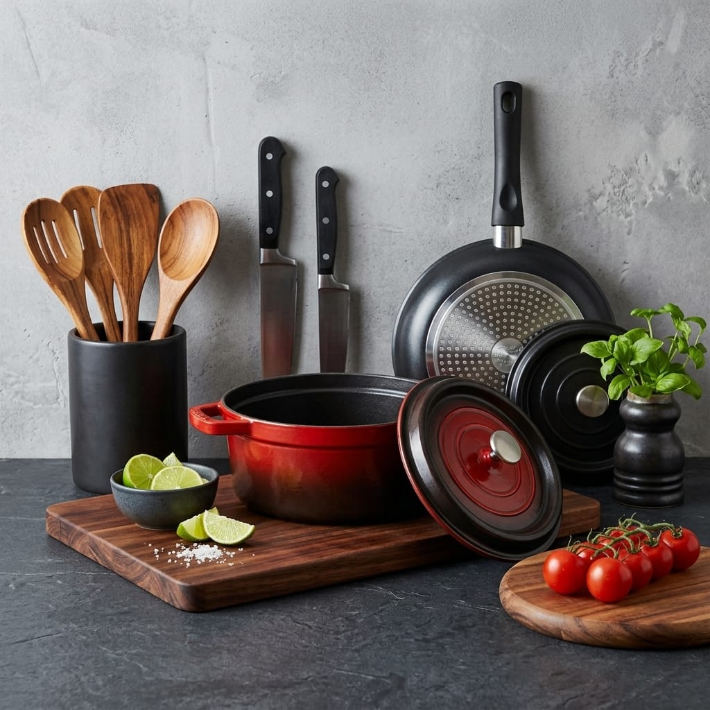 Home & Kitchen