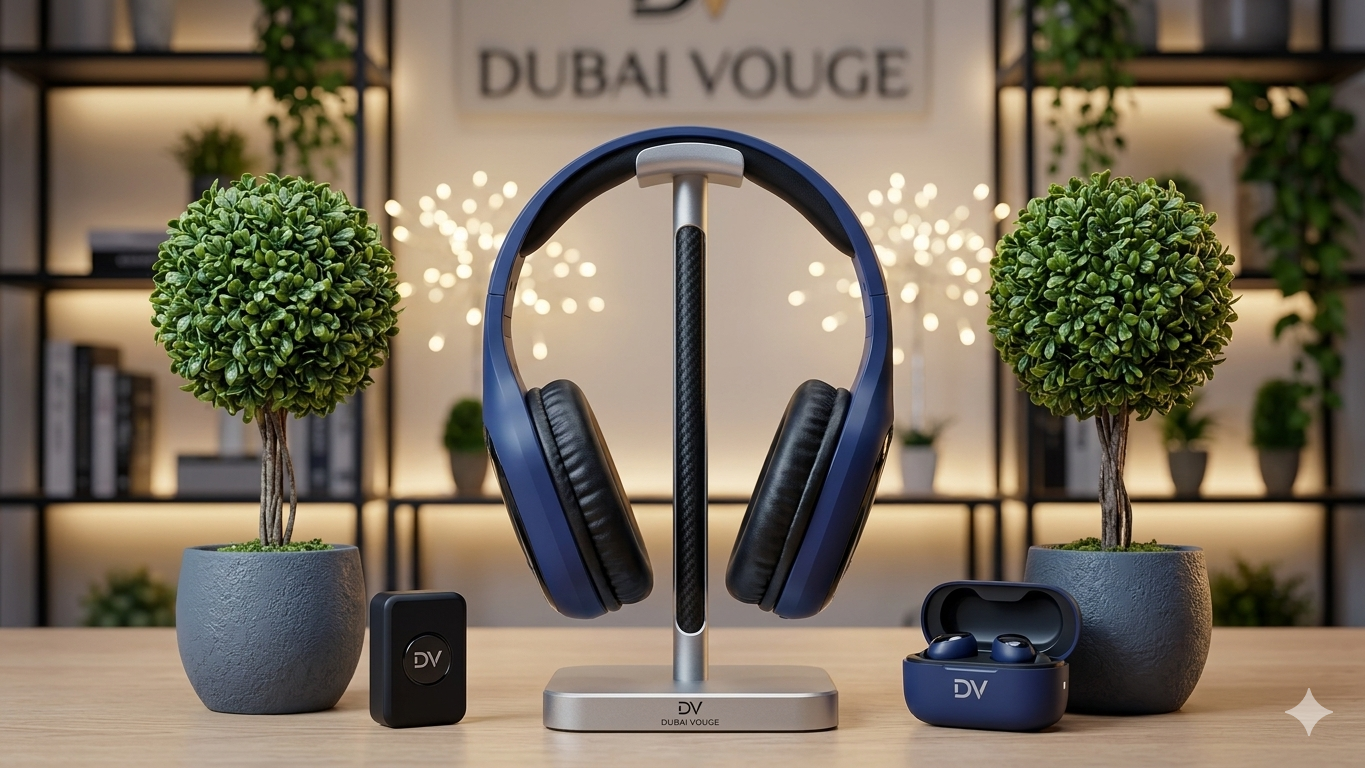 Electronics & Gadgets