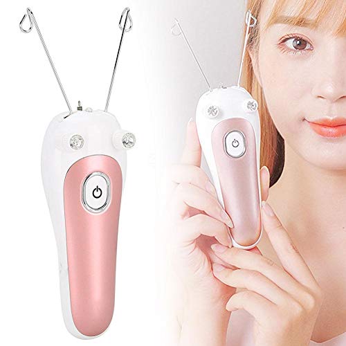 Electric Facial Threading Hair Removal