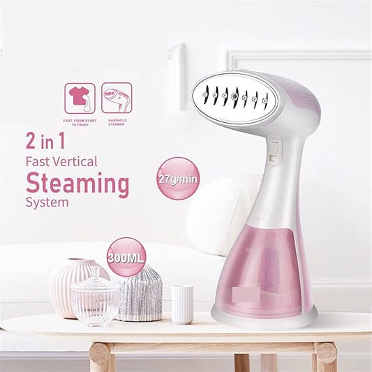 Hand Hanging Ironing Machine