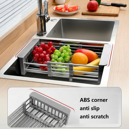 Kitchen Drain Rack