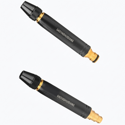 Portable Water Hose Nozzle