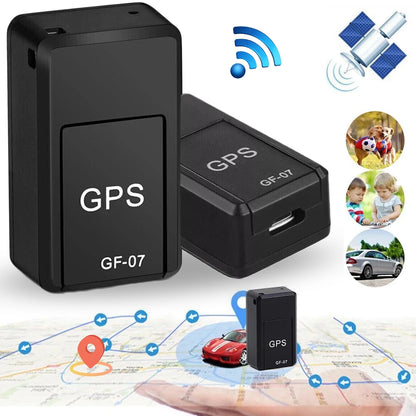 Mini GPS Tracker