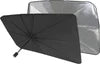 Brella Shield Windshield Sun Shade