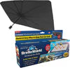 Brella Shield Windshield Sun Shade