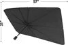 Brella Shield Windshield Sun Shade