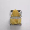 DLC Manual Vegetable Slicer – 6 Blade Multi-Function Vegetable Chopper & Cutter for Kitchen Use