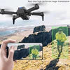 E99 Drone Camera