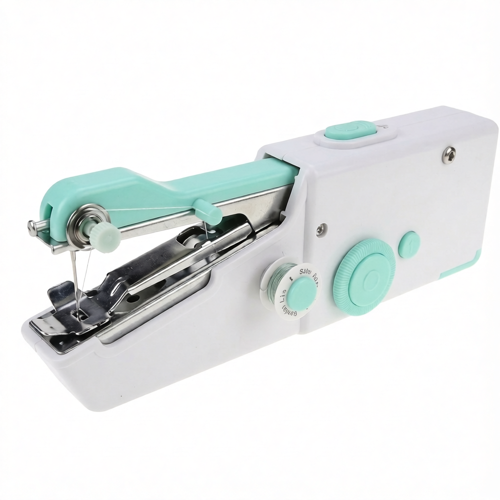 Portable Stitch Machine
