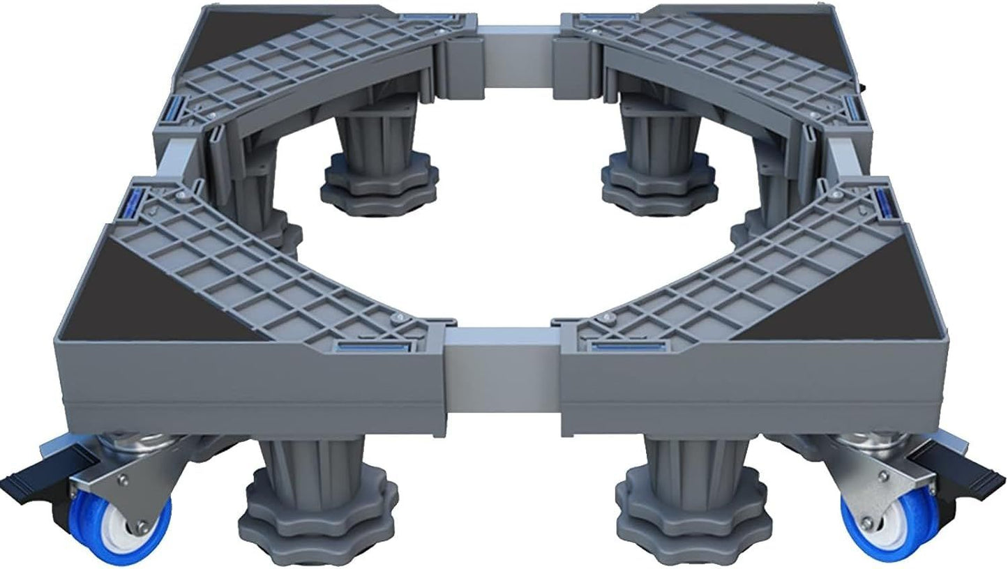 BASE FOR FRIDGE and  Washing Machine