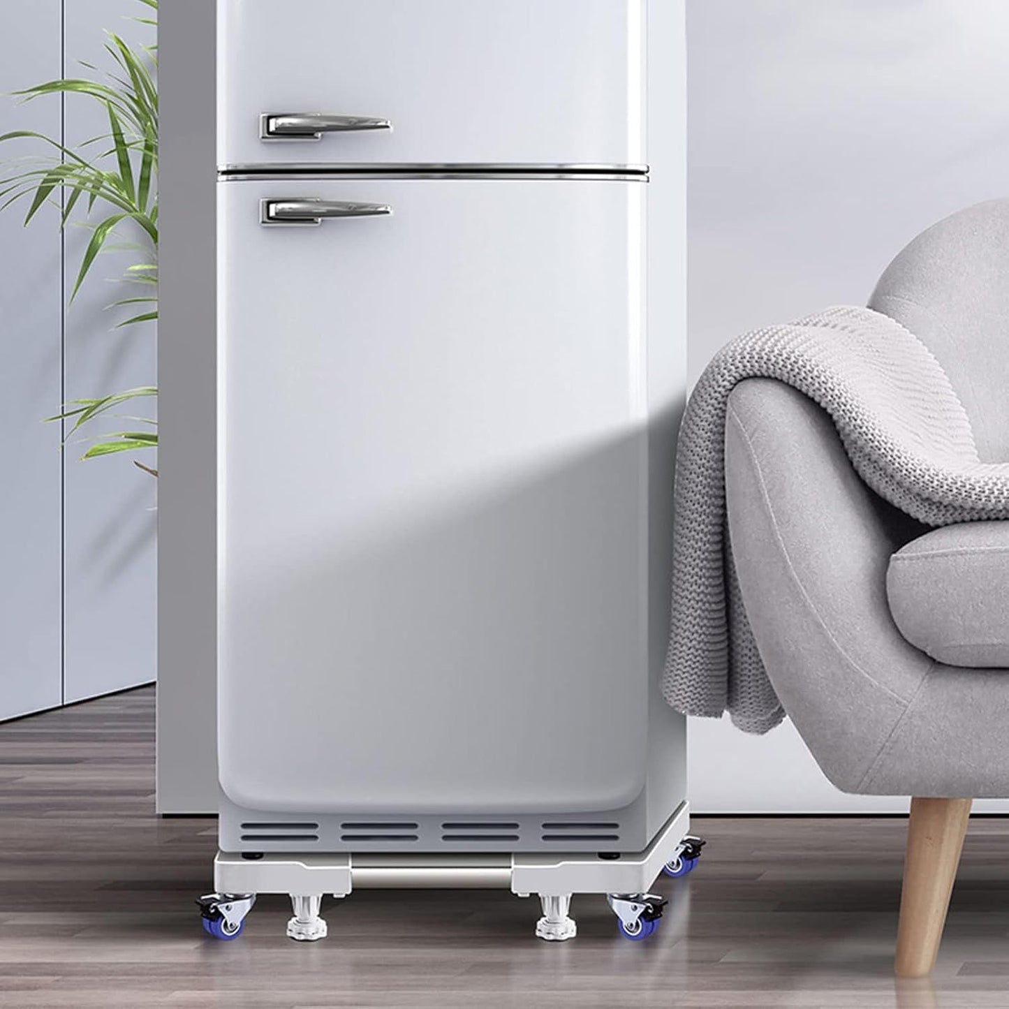 BASE FOR FRIDGE and  Washing Machine