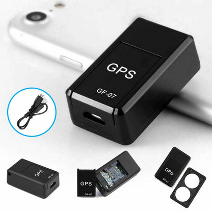 Mini GPS Tracker