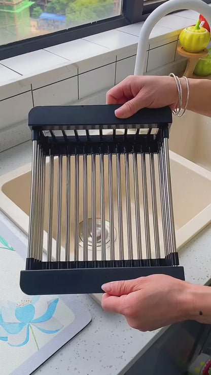 Kitchen Drain Rack