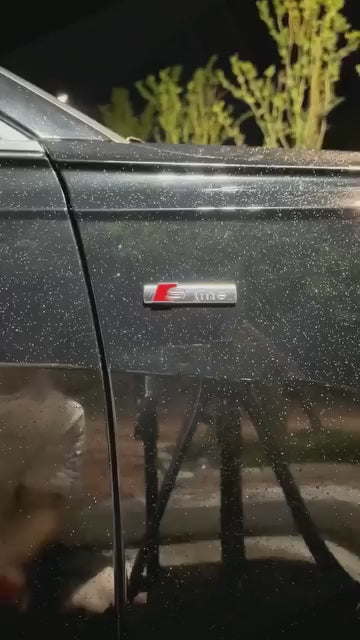Glass Cleaning Board – Windshield Oil Film Remover & Streak-Free Glass Cleaner for Car & Home