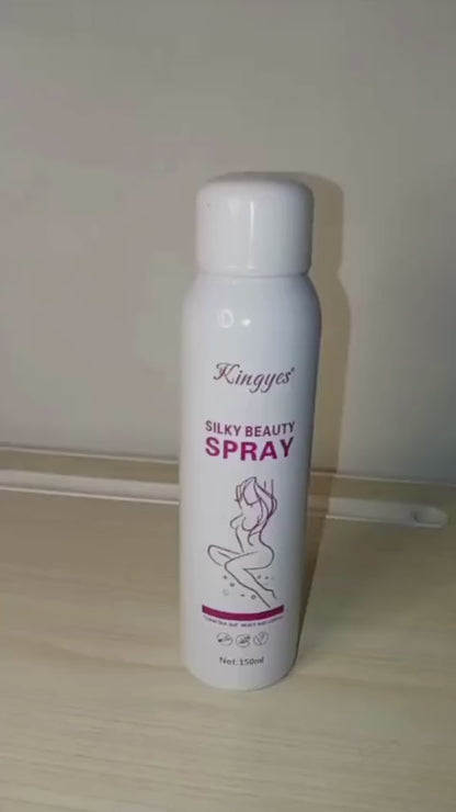 Fast Hair Removal Spray UAE | Smooth Skin Spray for Men and Women