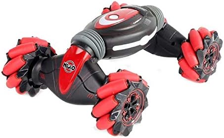 RC Toy Car with Control Watch