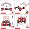 RC Toy Car with Control Watch