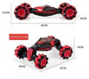 RC Toy Car with Control Watch