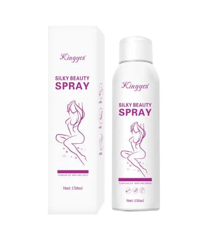 Fast Hair Removal Spray UAE | Smooth Skin Spray for Men and Women