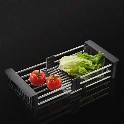 Kitchen Drain Rack
