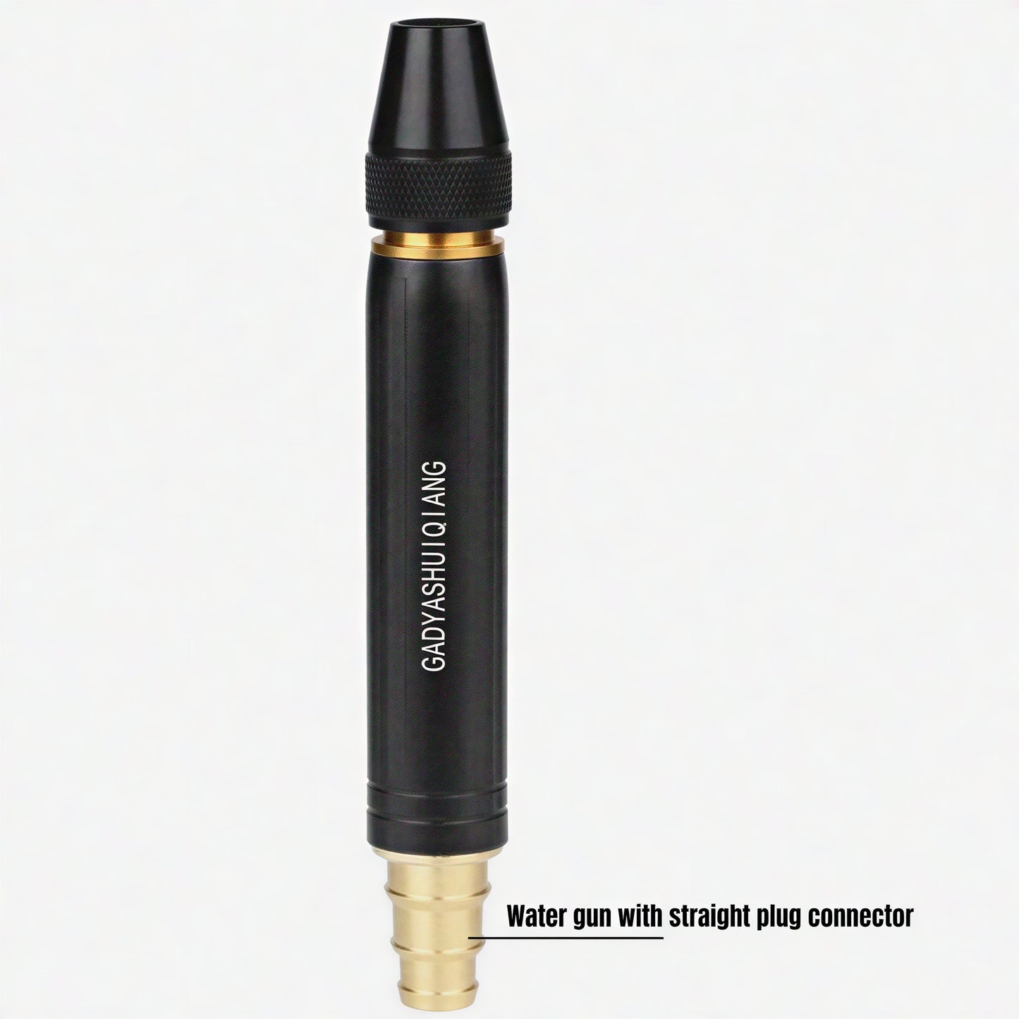Portable Water Hose Nozzle